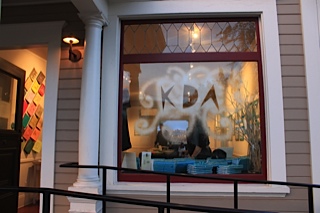 KDA 2014 Reception