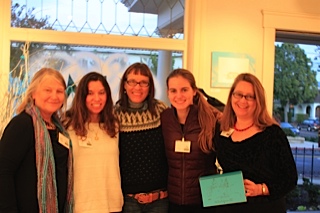 KDA 2014 Reception