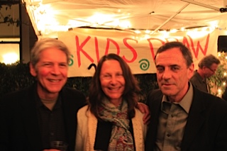 KDA 2014 Reception