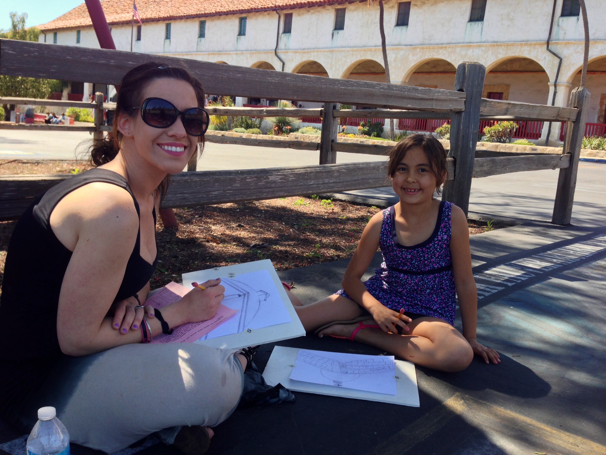 Kids Draw 2014